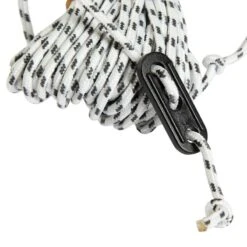 Quechua 2 Haubans Et 4 Tendeurs Pour Tente -Quechua 2 haubans et 4 tendeurs pour tente 2