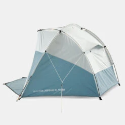 Quechua Abri à Arceaux De Camping 2 Places - Arpenaz 0 XL Fresh Compact 14 Quechua Abri à Arceaux De Camping 2 Places - Arpenaz 0 XL Fresh Compact -Quechua abri a arceaux de camping 2 places arpenaz 0 xl fresh compact 4