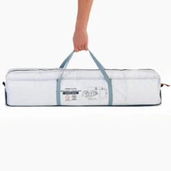 Quechua AUVENT DE CAMPING - ARPENAZ FRESH - 6 PERSONNES 12 Quechua AUVENT DE CAMPING - ARPENAZ FRESH - 6 PERSONNES -Quechua auvent de camping arpenaz fresh 6 personnes 2