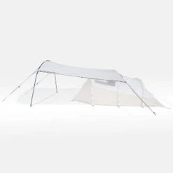 Quechua AUVENT DE CAMPING - ARPENAZ FRESH - 6 PERSONNES 13 Quechua AUVENT DE CAMPING - ARPENAZ FRESH - 6 PERSONNES -Quechua auvent de camping arpenaz fresh 6 personnes 3