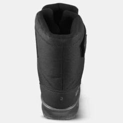 Quechua Bottes De Neige Chaudes Imperméables De Randonnée - SH100 Scratch - ENFANT 24-38 13 Quechua Bottes De Neige Chaudes Imperméables De Randonnée - SH100 Scratch - ENFANT 24-38 -Quechua bottes de neige chaudes impermeables de randonnee sh100 scratch enfant 24 38 6