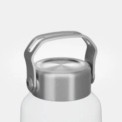 Quechua Bouchon MH100 Inox Pour Gourde Randonnée MH100 Ou MH500 Isotherme En Inox -Quechua bouchon mh100 inox pour gourde randonnee mh100 ou mh500 isotherme en inox 3