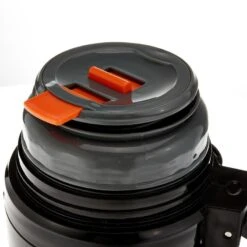 Quechua Bouteille Isotherme Inox 1,5L Avec Gobelet Pour La Randonnée 10 Quechua Bouteille Isotherme Inox 1,5L Avec Gobelet Pour La Randonnée -Quechua bouteille isotherme inox 15l avec gobelet pour la randonnee 3