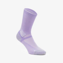 Quechua Chaussettes Randonnée - Hike 500 High Trendy Purple & Kamo X2 Paires 19 Quechua Chaussettes Randonnée - Hike 500 High Trendy Purple & Kamo X2 Paires -Quechua chaussettes randonnee hike 500 high trendy purple and kamo x2 paires 9