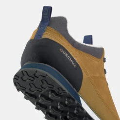 Quechua Chaussure De Randonnée - ARPENAZ 500 REVIVAL - Homme -Quechua chaussure de randonnee arpenaz 500 revival homme 12