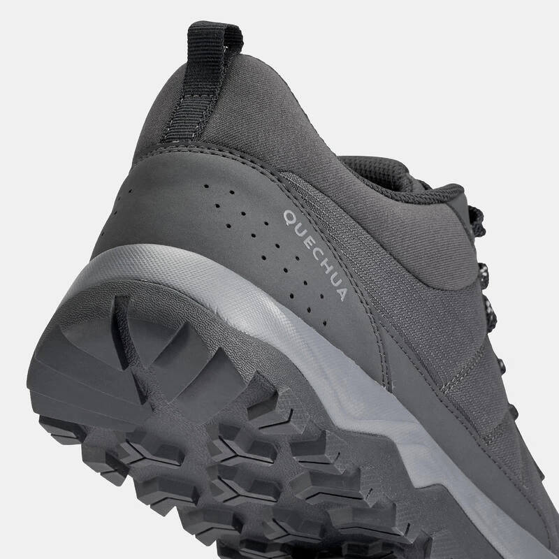 Quechua Chaussure De Randonnée - NH150 - Homme 5 Quechua Chaussure De Randonnée - NH150 - Homme – Image 5