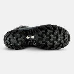 Quechua Chaussures Chaudes Et Imperméables De Randonnée - SH520 X-WARM - Homme -Quechua chaussures chaudes et impermeables de randonnee sh520 x warm homme 3