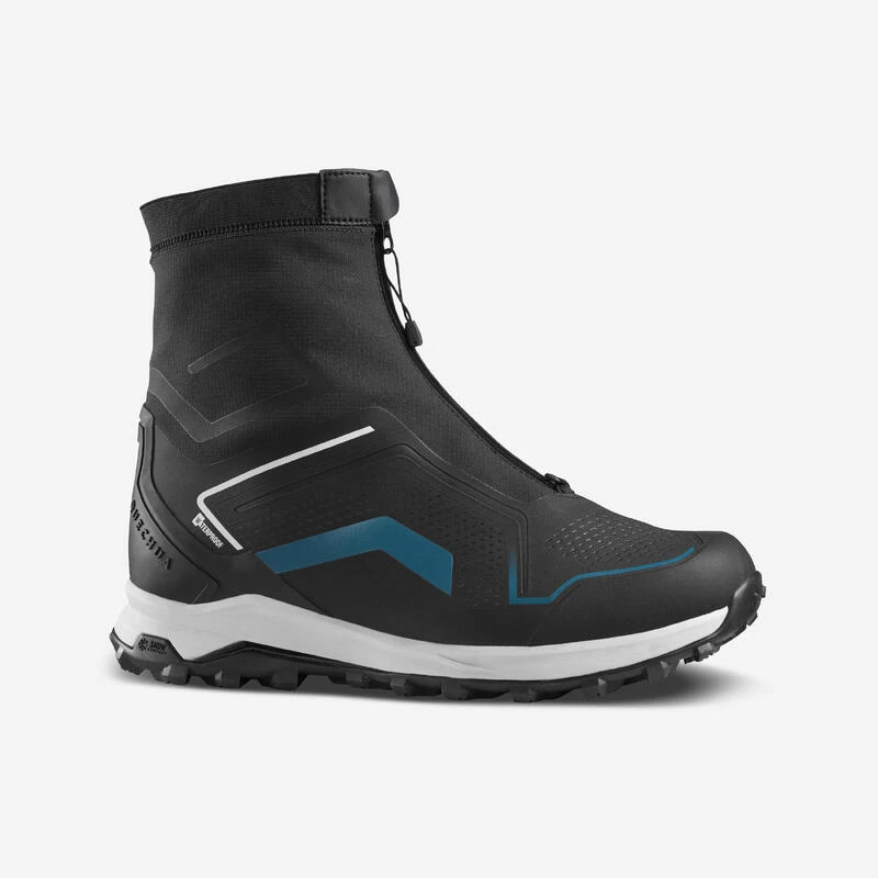 Quechua Chaussures Chaudes Et Imperméables De Randonnée - SH900 PRO MOUNTAIN - Homme 1 Quechua Chaussures Chaudes Et Imperméables De Randonnée - SH900 PRO MOUNTAIN - Homme