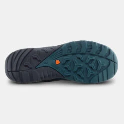 Quechua Chaussures De Randonnée Enfant à Laçage Rapide Crossrock Turquoise Du 35 AU 38 -Quechua chaussures de randonnee enfant a lacage rapide crossrock turquoise du 35 au 38 2