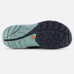 Quechua Chaussures De Randonnée Enfant à Scratch Crossrock Vert Gris Du 24 AU 34 -Quechua chaussures de randonnee enfant a scratch crossrock vert gris du 24 au 34 2