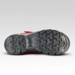 Quechua Chaussures De Randonnée Enfant Avec Scratch MH120 LOW Rouges 28 AU 34 7 Quechua Chaussures De Randonnée Enfant Avec Scratch MH120 LOW Rouges 28 AU 34 -Quechua chaussures de randonnee enfant avec scratch mh120 low rouges 28 au 34 2