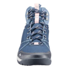 Quechua Chaussures De Randonnée Imperméables- NH150 Mid WP - Femme -Quechua chaussures de randonnee impermeables nh150 mid wp femme 4