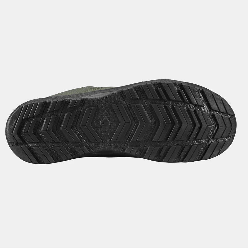 Quechua Chaussures De Randonnée - NH100 - Femme 3 Quechua Chaussures De Randonnée - NH100 - Femme – Image 3