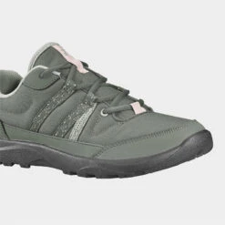 Quechua Chaussures De Randonnée - NH100 - Femme 9 Quechua Chaussures De Randonnée - NH100 - Femme -Quechua chaussures de randonnee nh100 femme 4