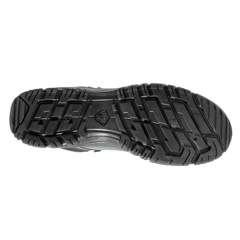 Quechua Chaussures De Randonnée - NH100 Mid - Femme 3 Quechua Chaussures De Randonnée - NH100 Mid - Femme – Image 3