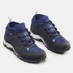 Quechua Chaussures Imperméables Ultra Légères De Randonnée Rapide - FH500 - Homme -Quechua chaussures impermeables ultra legeres de randonnee rapide fh500 homme 3