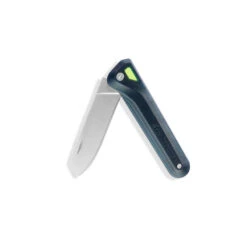 Quechua Couteau De Randonnée Pour Enfant (7 Ans Et +) MH100 Junior à Blocage De Lame -Quechua couteau de randonnee pour enfant 7 ans et mh100 junior a blocage de lame 2