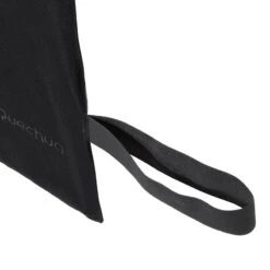 Quechua COUVERTURE EN POLAIRE - 155 X 130 CM -Quechua couverture en polaire 155 x 130 cm 3