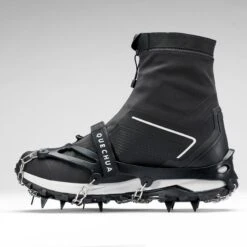 Quechua CRAMPONS A NEIGE - SH900 MOUNTAIN - ADULTE - S A XL 12 Quechua CRAMPONS A NEIGE - SH900 MOUNTAIN - ADULTE - S A XL -Quechua crampons a neige sh900 mountain adulte s a xl 2