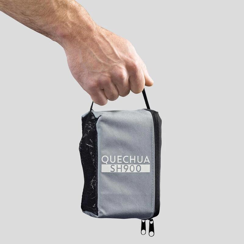 Quechua CRAMPONS A NEIGE - SH900 MOUNTAIN - ADULTE - S A XL 6 Quechua CRAMPONS A NEIGE - SH900 MOUNTAIN - ADULTE - S A XL – Image 6