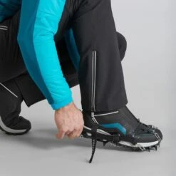 Quechua CRAMPONS A NEIGE - SH900 MOUNTAIN - ADULTE - S A XL 16 Quechua CRAMPONS A NEIGE - SH900 MOUNTAIN - ADULTE - S A XL -Quechua crampons a neige sh900 mountain adulte s a xl 6