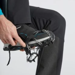 Quechua CRAMPONS A NEIGE - SH900 MOUNTAIN - ADULTE - S A XL 17 Quechua CRAMPONS A NEIGE - SH900 MOUNTAIN - ADULTE - S A XL -Quechua crampons a neige sh900 mountain adulte s a xl 7