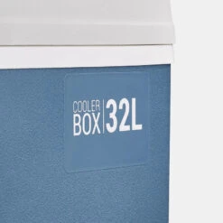 Quechua GLACIERE RIGIDE DE CAMPING - 32 LITRES - CONSERVATION AU FRAIS 14 HEURES 11 Quechua GLACIERE RIGIDE DE CAMPING - 32 LITRES - CONSERVATION AU FRAIS 14 HEURES -Quechua glaciere rigide de camping 32 litres conservation au frais 14 heures 5