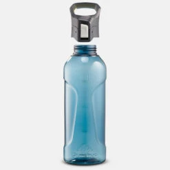 Quechua Gourde Ecozen® 0,8L Avec Bouchon Ouverture Rapide Pour La Randonnée - Bleu 19 Quechua Gourde Ecozen® 0,8L Avec Bouchon Ouverture Rapide Pour La Randonnée - Bleu -Quechua gourde ecozen 08l avec bouchon ouverture rapide pour la randonnee bleu 9
