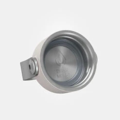 Quechua Gourde Inox 1L Avec Bouchon à Vis Pour La Randonnée - Blanc 15 Quechua Gourde Inox 1L Avec Bouchon à Vis Pour La Randonnée - Blanc -Quechua gourde inox 1l avec bouchon a vis pour la randonnee blanc 5