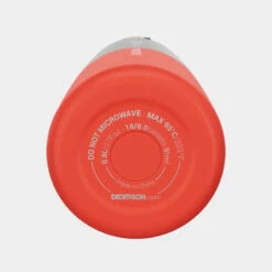 Quechua Gourde Isotherme Inox 0,8L Bouchon à Ouverture Rapide Pour La Randonnée - Rouge 19 Quechua Gourde Isotherme Inox 0,8L Bouchon à Ouverture Rapide Pour La Randonnée - Rouge -Quechua gourde isotherme inox 08l bouchon a ouverture rapide pour la randonnee rouge 9