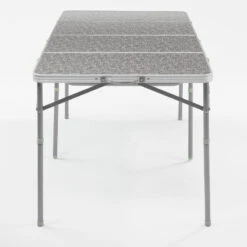 Quechua GRANDE TABLE DE CAMPING PLIANTE - 6 À 8 PERSONNES 16 Quechua GRANDE TABLE DE CAMPING PLIANTE - 6 À 8 PERSONNES -Quechua grande table de camping pliante 6 a 8 personnes 6