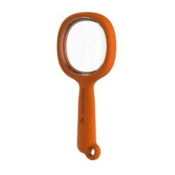 Quechua Loupe De Randonnée - MH100 - Enfant -grossissement X3 Orange -Quechua loupe de randonnee mh100 enfant grossissement x3 orange 2