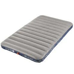 Quechua MATELAS GONFLABLE DE CAMPING - AIR COMFORT 120 CM - 2 PERSONNES -Quechua matelas gonflable de camping air comfort 120 cm 2 personnes 5