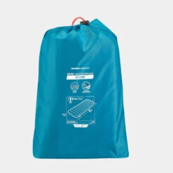 Quechua MATELAS GONFLABLE DE CAMPING - AIR SECONDS 80 CM - 1 PERSONNE 12 Quechua MATELAS GONFLABLE DE CAMPING - AIR SECONDS 80 CM - 1 PERSONNE -Quechua matelas gonflable de camping air seconds 80 cm 1 personne 2