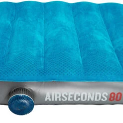 Quechua MATELAS GONFLABLE DE CAMPING - AIR SECONDS 80 CM - 1 PERSONNE 16 Quechua MATELAS GONFLABLE DE CAMPING - AIR SECONDS 80 CM - 1 PERSONNE -Quechua matelas gonflable de camping air seconds 80 cm 1 personne 6