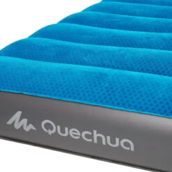 Quechua MATELAS GONFLABLE DE CAMPING - AIR SECONDS 80 CM - 1 PERSONNE 17 Quechua MATELAS GONFLABLE DE CAMPING - AIR SECONDS 80 CM - 1 PERSONNE -Quechua matelas gonflable de camping air seconds 80 cm 1 personne 7