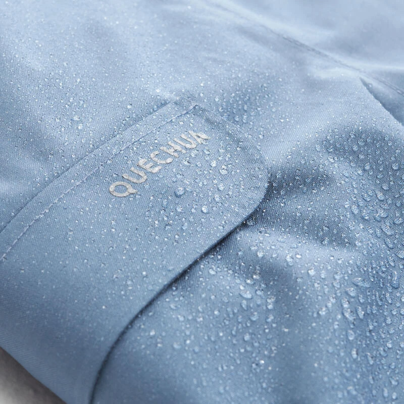 Quechua Pantalon Chaud Imperméable De Randonnée - SH500 MOUNTAIN - Enfant 2 - 6 Ans 6 Quechua Pantalon Chaud Imperméable De Randonnée - SH500 MOUNTAIN - Enfant 2 - 6 Ans – Image 6