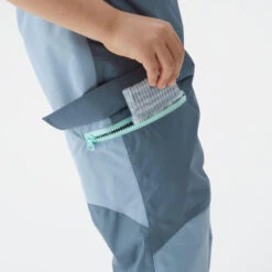 Quechua Pantalon Chaud Imperméable De Randonnée - SH500 MOUNTAIN - Enfant 2 - 6 Ans 18 Quechua Pantalon Chaud Imperméable De Randonnée - SH500 MOUNTAIN - Enfant 2 - 6 Ans -Quechua pantalon chaud impermeable de randonnee sh500 mountain enfant 2 6 ans 8