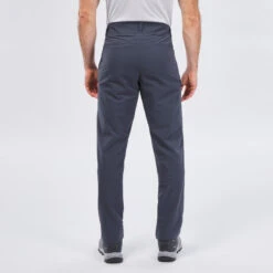 Quechua PANTALON DE RANDONNÉE - MH100 - HOMME -Quechua pantalon de randonnee mh100 homme 3