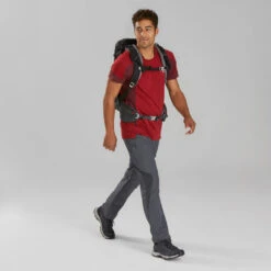 Quechua Pantalon De Randonnée - MH100 - Homme 8 Quechua Pantalon De Randonnée - MH100 - Homme -Quechua pantalon de randonnee mh100 homme 8