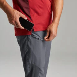 Quechua Pantalon De Randonnée - MH100 - Homme 9 Quechua Pantalon De Randonnée - MH100 - Homme -Quechua pantalon de randonnee mh100 homme 9