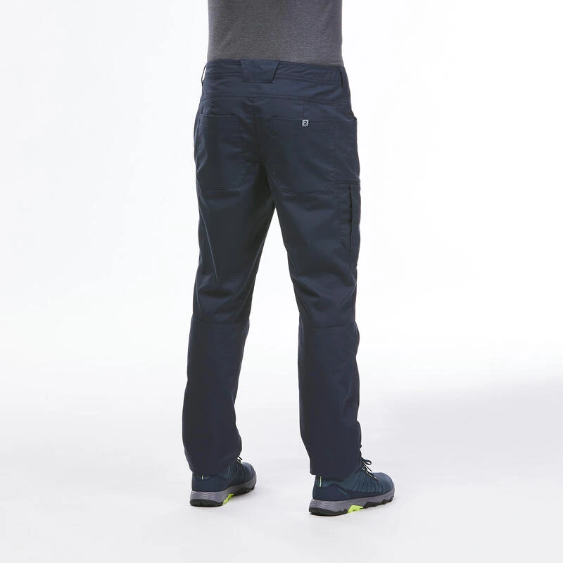 Quechua Pantalon De Randonnée - NH500 Regular - Homme 5 Quechua Pantalon De Randonnée - NH500 Regular - Homme – Image 5