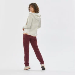 Quechua Pantalon Modulable De Randonnée Montagne - MH550 - Femme 8 Quechua Pantalon Modulable De Randonnée Montagne - MH550 - Femme -Quechua pantalon modulable de randonnee montagne mh550 femme 10