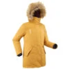 Quechua PARKA HIVER IMPERMÉABLE DE RANDONNÉE - SH500 ULTRA-WARM -17°C - ENFANT 7-15 ANS