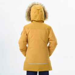 Quechua PARKA HIVER IMPERMÉABLE DE RANDONNÉE - SH500 ULTRA-WARM -17°C - ENFANT 7-15 ANS -Quechua parka hiver impermeable de randonnee sh500 ultra warm 17c enfant 7 15 ans 3