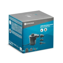 Quechua POMPE ÉLECTRIQUE POUR LE CAMPING - SUR SECTEUR -Quechua pompe electrique pour le camping sur secteur 3