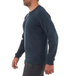 Quechua Pull De Randonnée - NH150 Col V - Homme -Quechua pull de randonnee nh150 col v homme 12