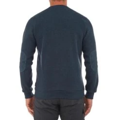 Quechua Pull De Randonnée - NH150 Col V - Homme -Quechua pull de randonnee nh150 col v homme 13