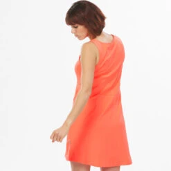 Quechua Robe De Randonnée - Exploor - Femme 8 Quechua Robe De Randonnée - Exploor - Femme -Quechua robe de randonnee exploor femme 3