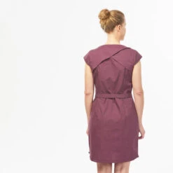 Quechua Robe De Randonnée - Outdoor - Femme -Quechua robe de randonnee outdoor femme 12